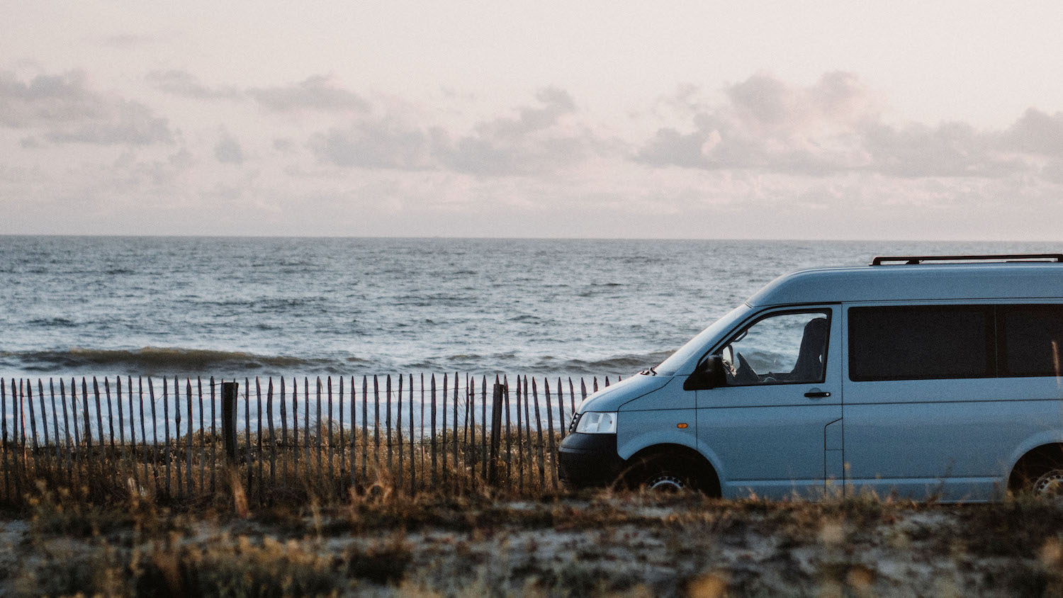 Camping Boom in Deutschland während Corona