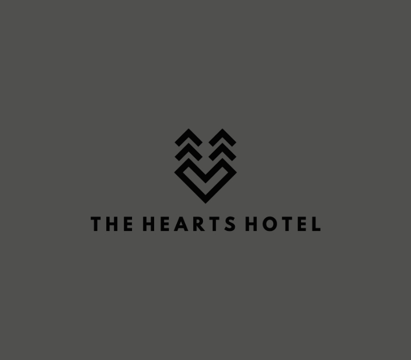 The Hearts Hotel in Braunlage